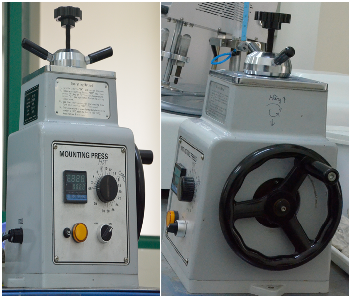 Cơ sở vật chất của Công ty Yoshino-2