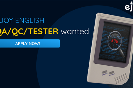 Tuyển nhân viên QA-QC