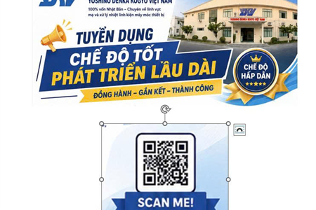TUYỂN DỤNG TRỢ LÝ SALE TIẾNG NHẬT – CƠ HỘI CHO NGƯỜI TRẺ MUỐN PHÁT TRIỂN