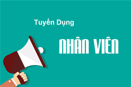 Công ty Yoshino Việt Nam tuyển dụng
