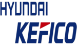 HYUNDAI KEFICO