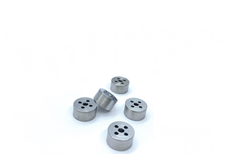 Sản phẩm mạ Crom trang trí