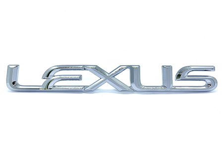 Logo Lexus