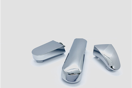 Sản phẩm mạ Crom trang trí