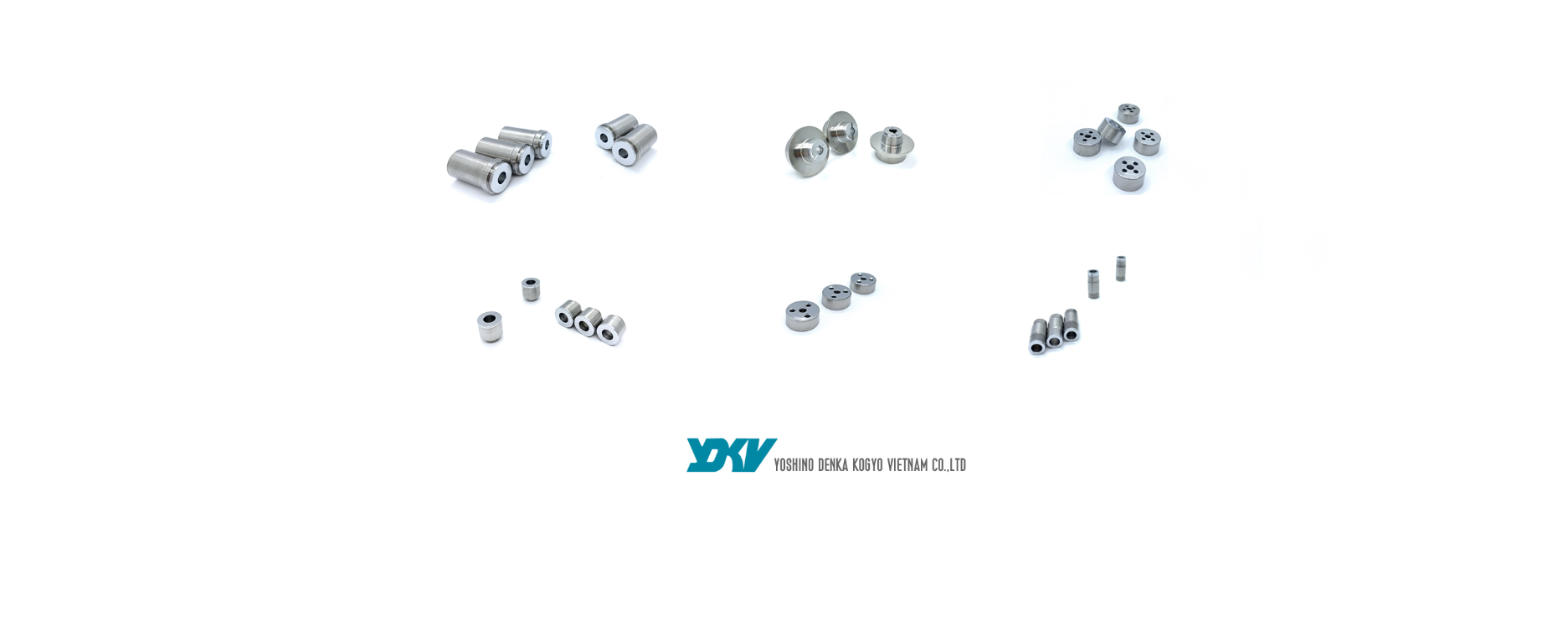 Sản phẩm Yoshino denka